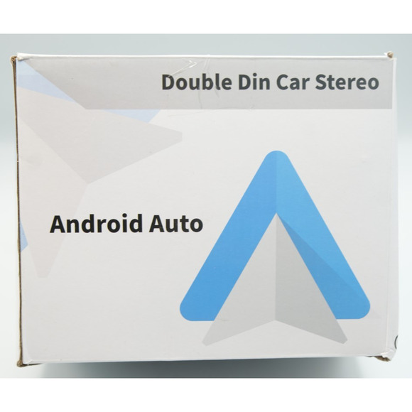 Double Din Car Stereo w/ Android Auto & CarPlay | Touchscreen | Bluetooth | IPS - Picture 2 of 15
